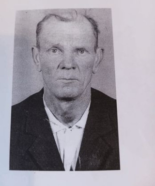 Полуенов Николай Петрович