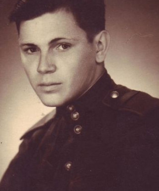 Белоусов Иван Иванович