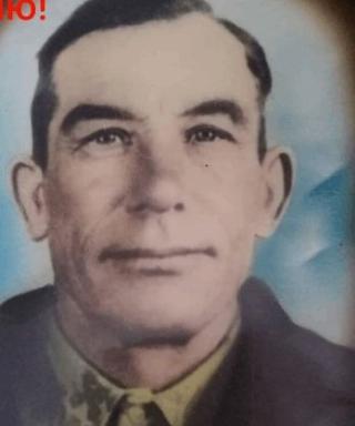 Трошкин Василий Андреевич