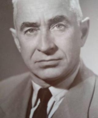 Бекаревич Павел Иванович