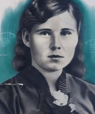 Смирнова Антонина Александровна