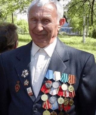 Школьный Николай Сергеевич
