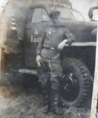 Филатов Дмитрий Анисимович
