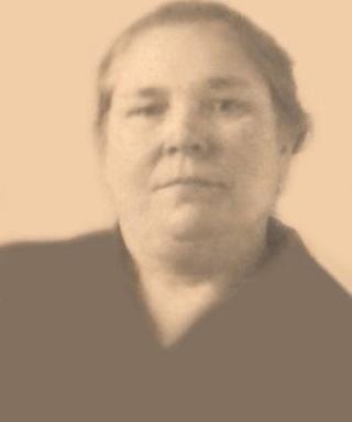 Грачева Серафима Ивановна