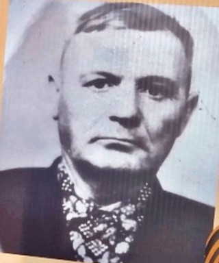 Пасюлин Михаил Степанович