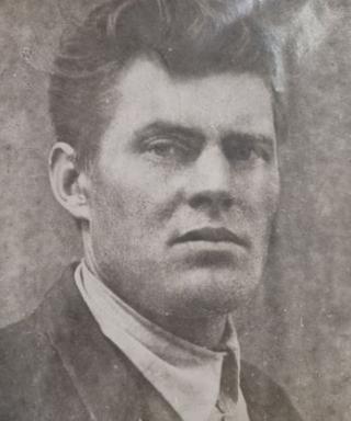 Гаврилов Михаил Герасимивич