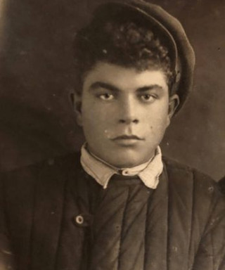 Пивень Алексей Григорьевич