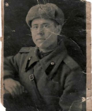 Вельмисеев Михаил Иванович