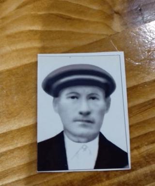 Софронов Павел Гаврилович