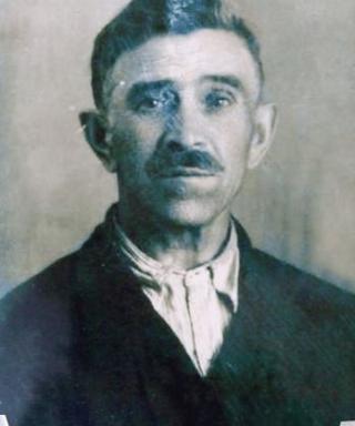 Кошкин Василий Михайлович