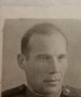 Шебеко Николай Романович