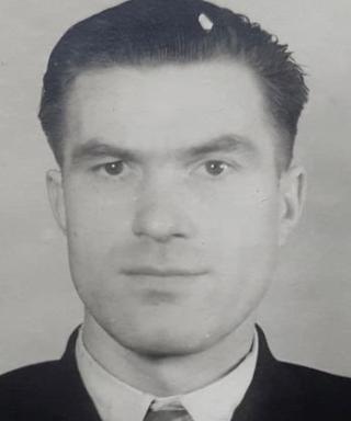 Тубашов Алексей Алексеевич