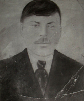 Мурашов Анисим Прокопьевич