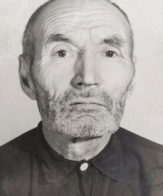 Корнилов Филипп Фёдорович