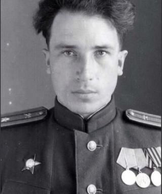 Кокшаров Сергей Зосимович