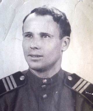 Палтышев Александр Александрович