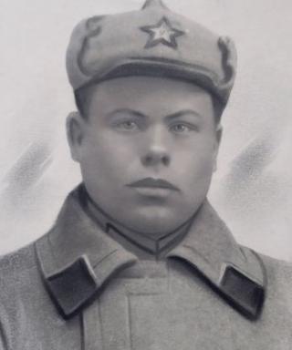 Тихонов Иван Дмитриевич