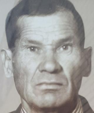 Моисеев Василий Петрович