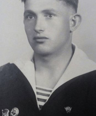 Пименов Григорий Семёнович