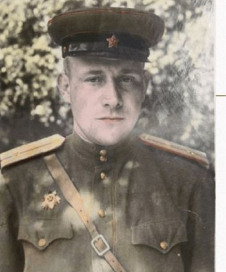 Яшин Сергей Николаевич