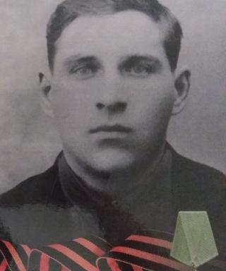 Алексеев Николай Алексеевич