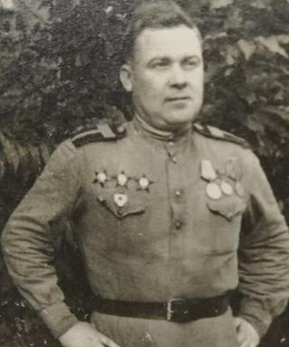 Ненашев Павел Иванович