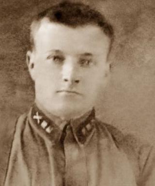 Лобастов Клавдий Андреевич