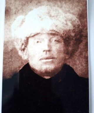 Бутусов Николай Семёнович