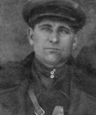 Кальгин Павел Петрович