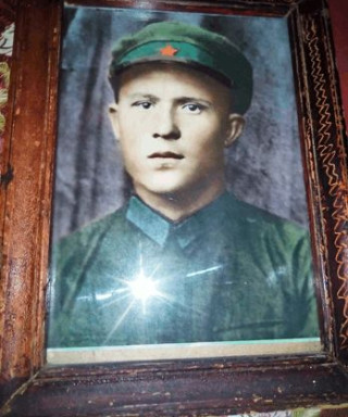 Подольский Василий Васильевич