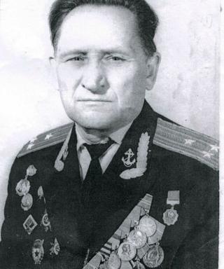 Тимошенков Анатолий Павлович