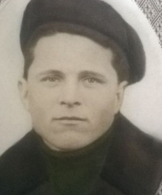 Якубовский Марк Андреевич