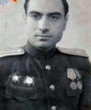 Тимченко Фёдор Демидович
