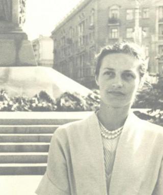 Чижевская Леокадия Викторовна