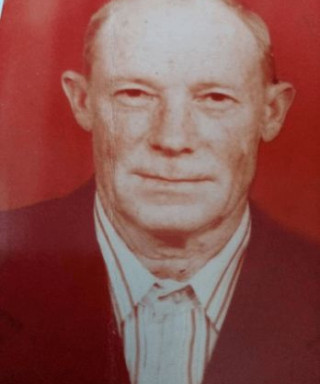 Болванов Николай Фёдорович