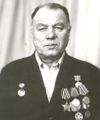Лобанов Александр Иванович