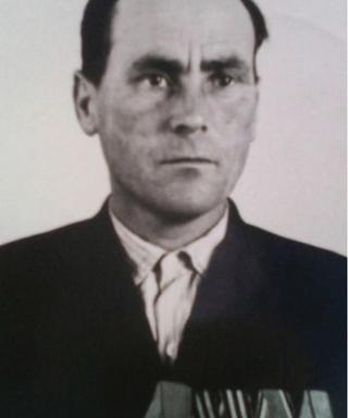 Левченко Семён Александрович