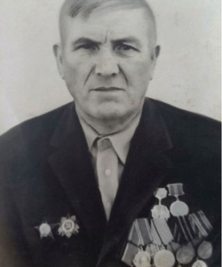 Квитко Григорий Петрович