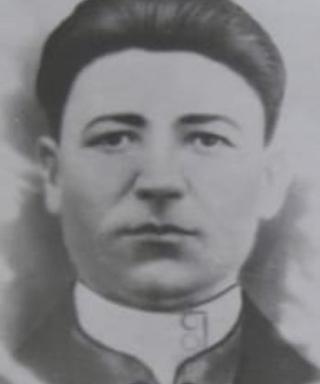 Маслов Иосиф Самуйлович