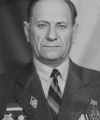 Гилевич Валентин Евгеньевич