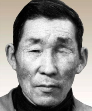 Адамов Гаврил Данилович