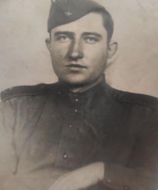 Коваленко Василий Иванович