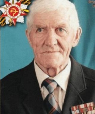 Богданов Анатолий Алексеевич