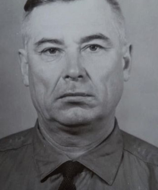 Васильев Владимир Николаевич