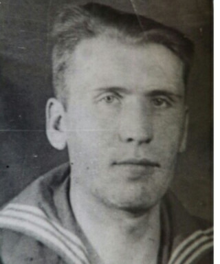 Пестряков Иван Павлович