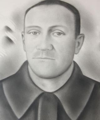 Долгов Филипп Захарович