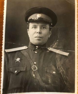 Зорин Михаил Васильевич