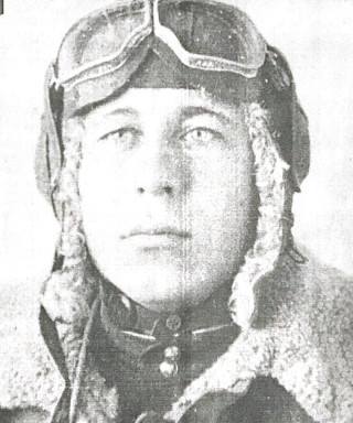 Давыдовский Иван Павлович