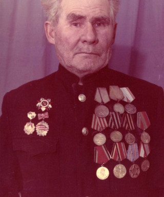 Асафов Сергей Иванович