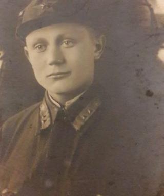 Батрамеев Иван Александрович